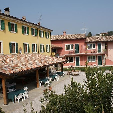 Corte Valesana Lazise Extérieur photo