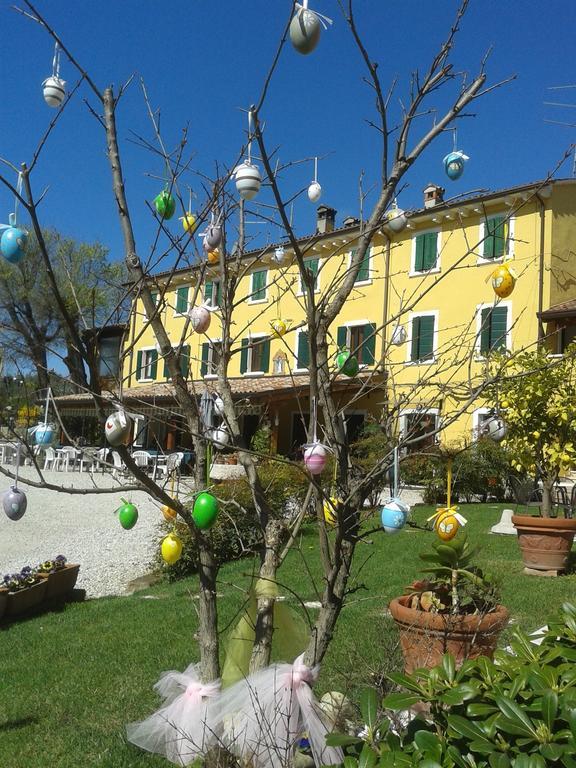 Corte Valesana Lazise Extérieur photo