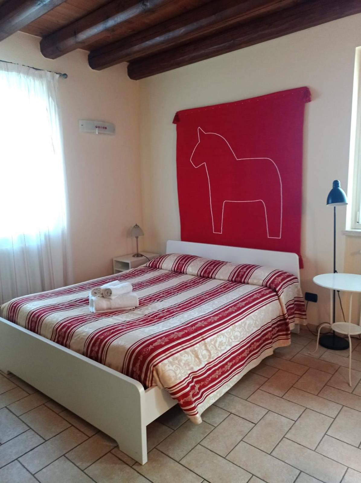 Corte Valesana Lazise Extérieur photo
