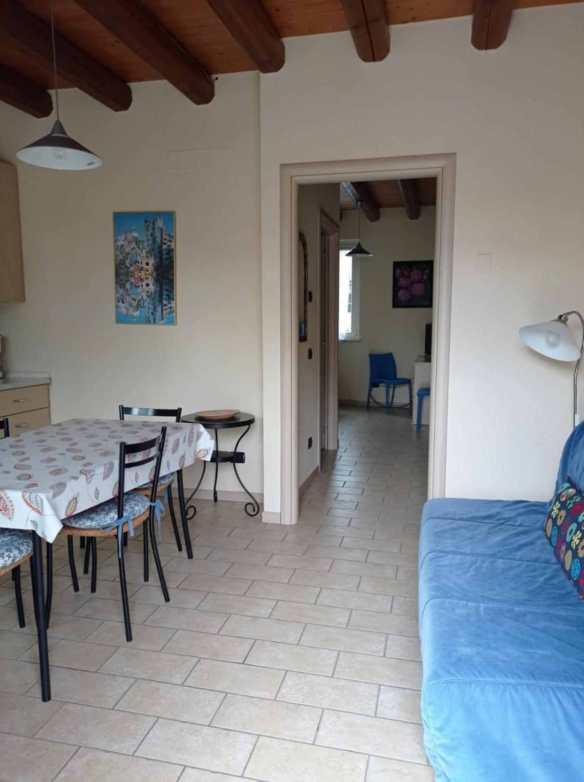 Corte Valesana Lazise Chambre photo
