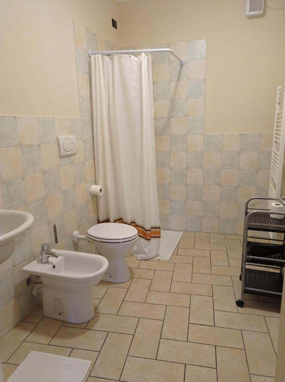 Corte Valesana Lazise Chambre photo