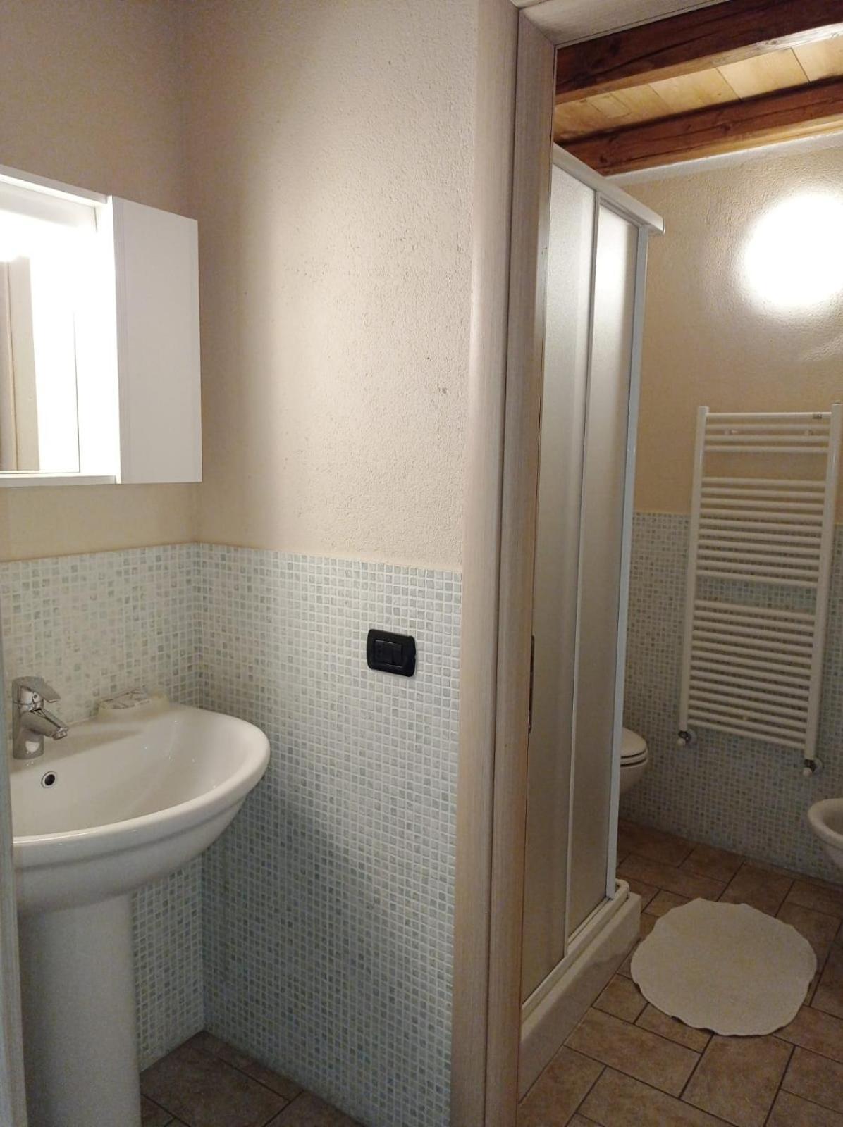 Corte Valesana Lazise Chambre photo