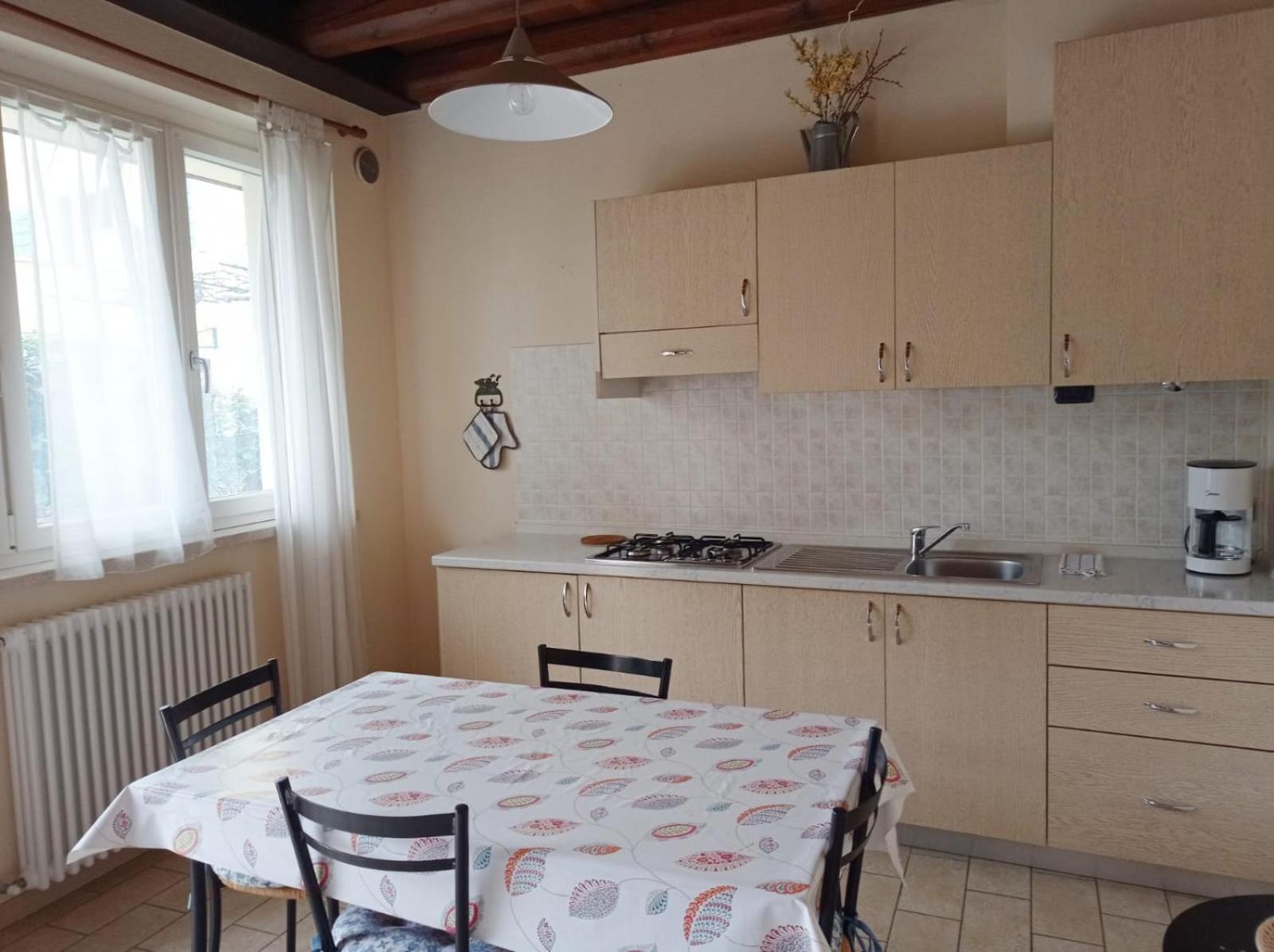 Corte Valesana Lazise Chambre photo