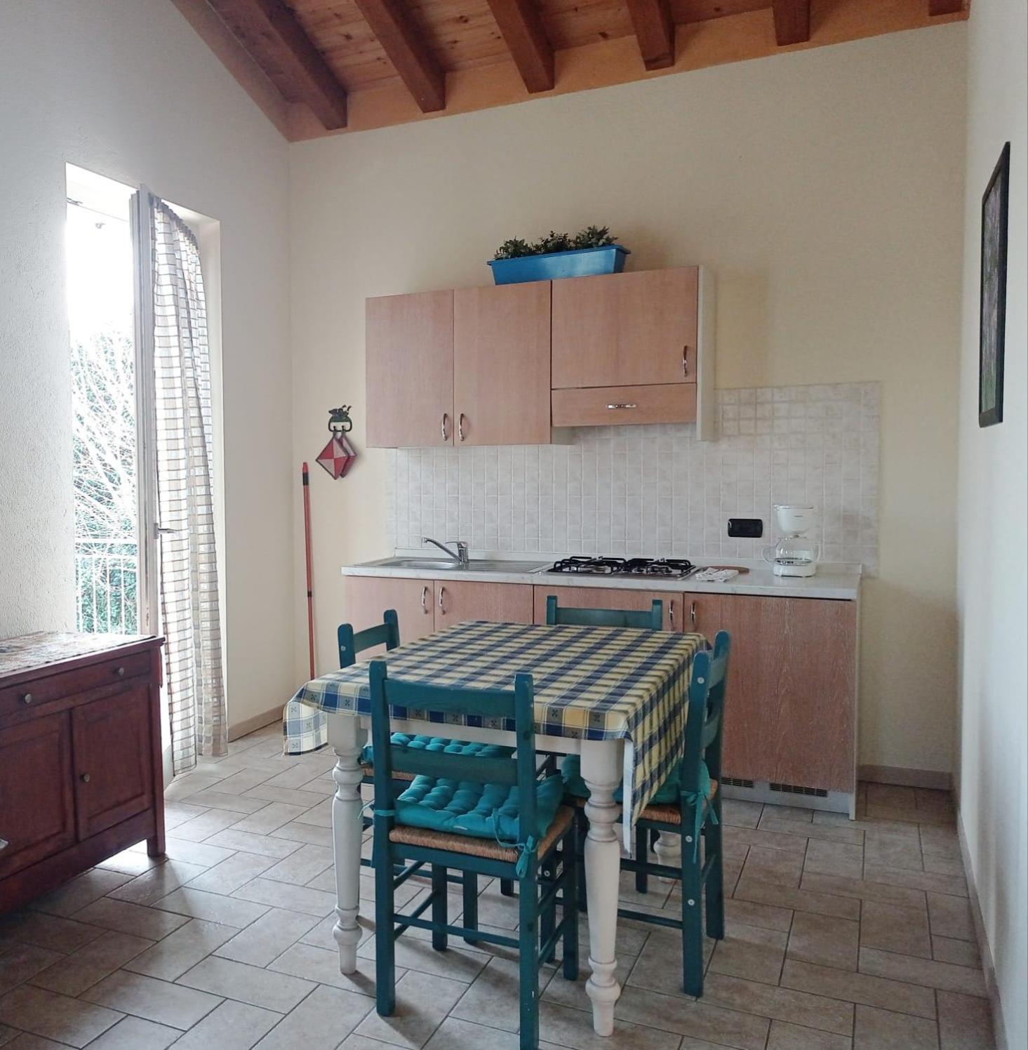 Corte Valesana Lazise Chambre photo