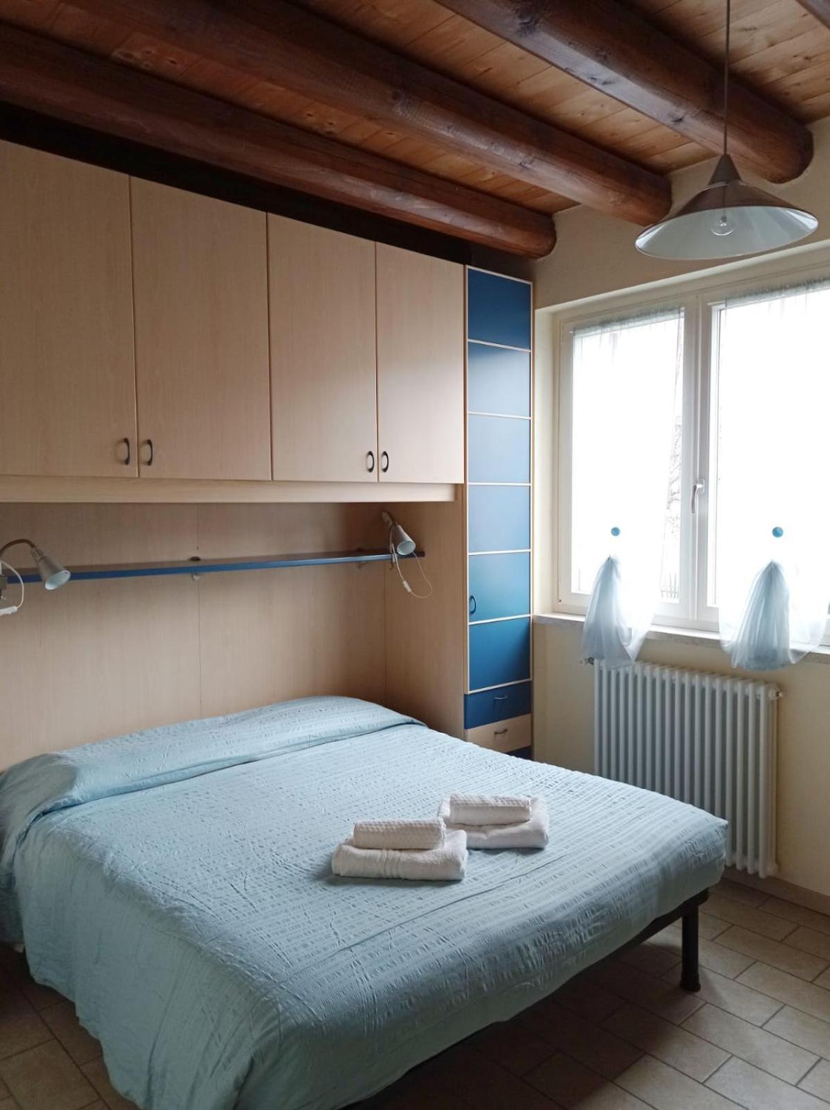 Corte Valesana Lazise Chambre photo