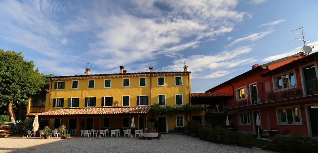 Corte Valesana Lazise Extérieur photo