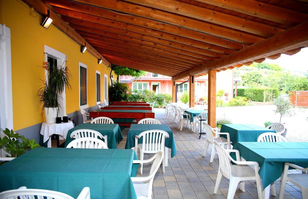 Corte Valesana Lazise Extérieur photo
