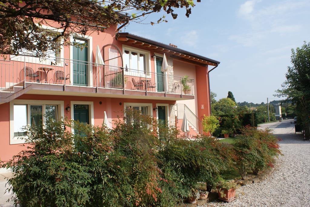 Corte Valesana Lazise Extérieur photo