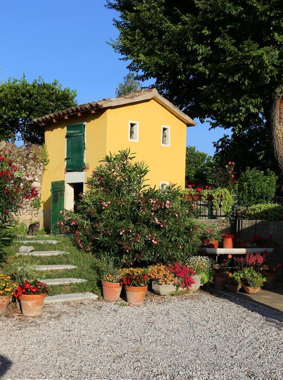 Corte Valesana Lazise Extérieur photo