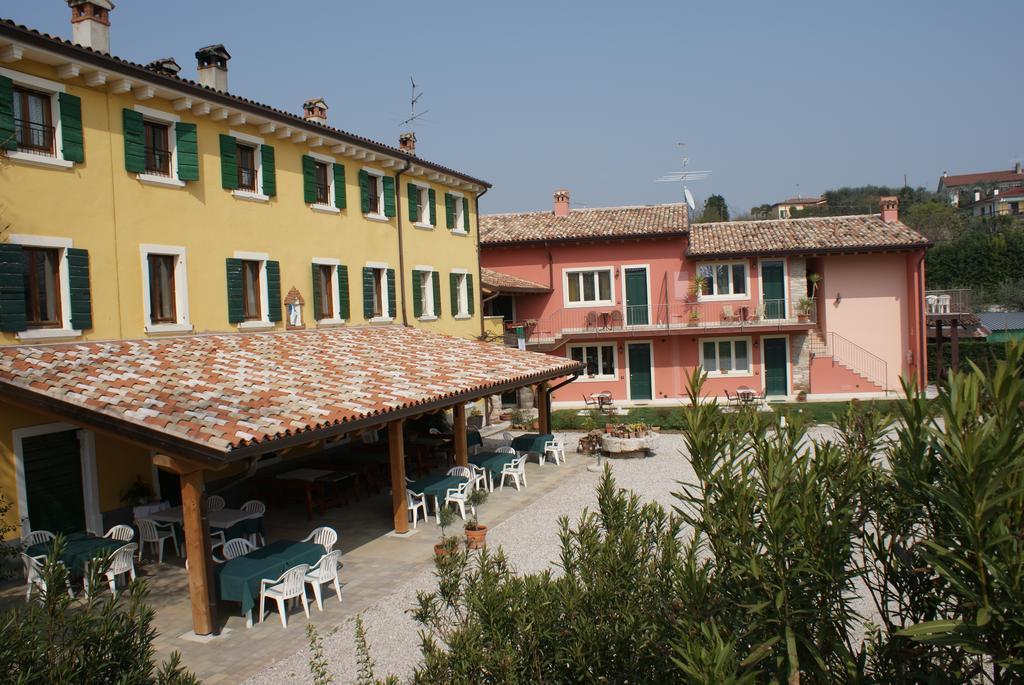 Corte Valesana Lazise Extérieur photo