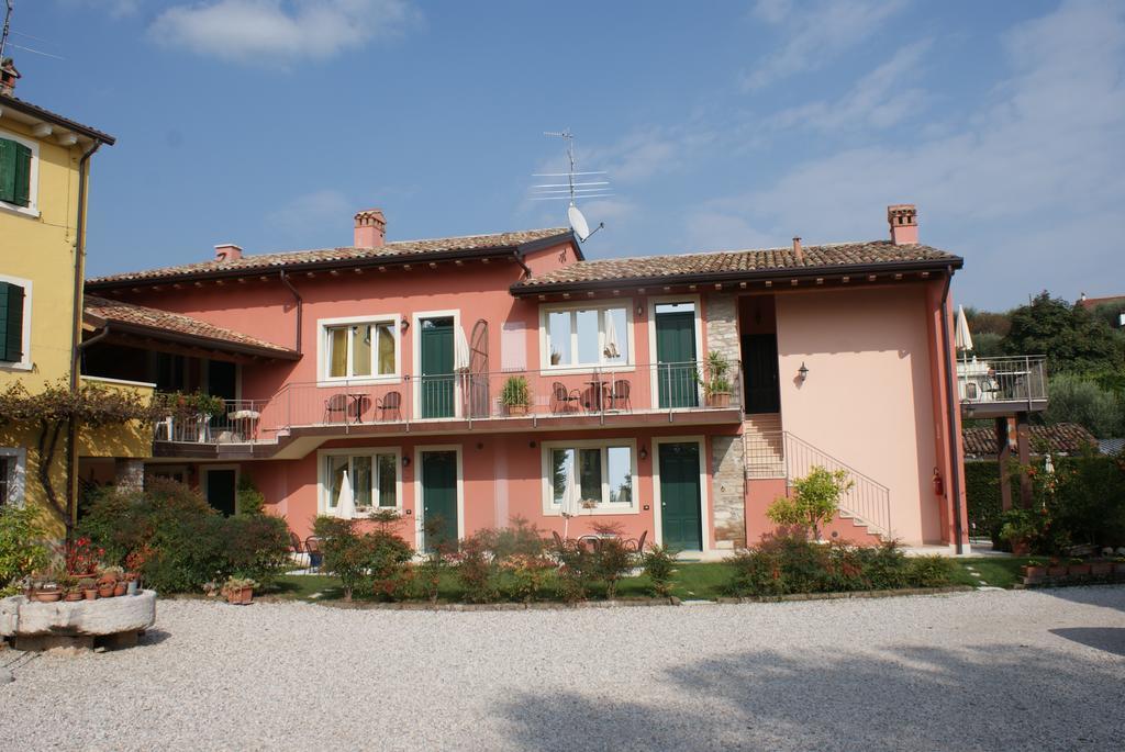 Corte Valesana Lazise Extérieur photo
